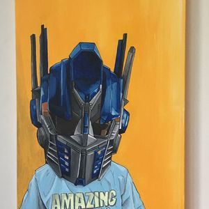 Meet your Posher, Jaime